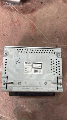 2013 FORD FOCUS ÇIKMA HATASIZ CD ÇALAR