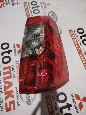 26550-4JA0A NAVARA SAĞ STOP