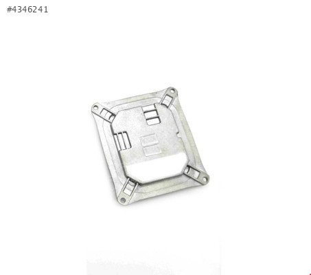 ÖN FAR LED BEYNİ A4 2009- SIFIR  8K0907472A