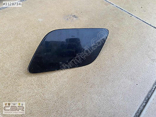 AUDİ Q7 FAR YIKAMA KAPAĞI SOL 4L0955275