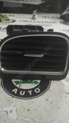 5K0819709 Golf 6 Sol Göğüs Havalandırma ızgarası difüzör
