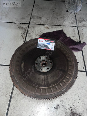 FORD MONDEO 2.0 BENZİNLİ VOLANT