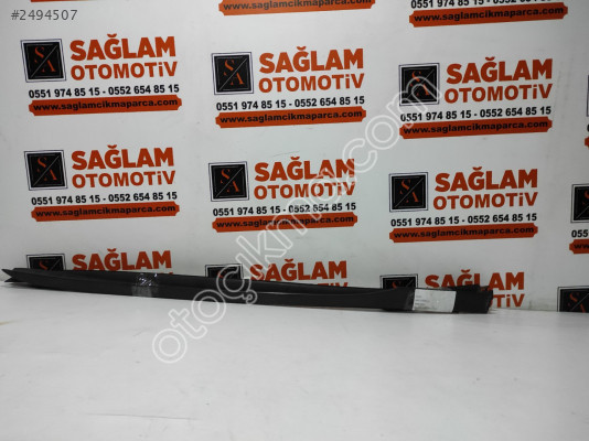OPEL ZAFİRA-A 99-05 ÇIKMA ÖN CAM SAĞ-SOL ÇİTASI