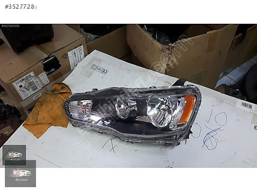 Mitsubishi ASX 2010 model sol far
