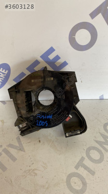 ford fusion 2005 direksiyon airbag sargısı/zemberek -son fiyat
