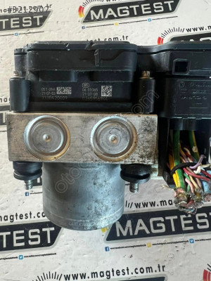 Citroen C5 Aircross 9827551180 0265956944 ABS BEYNİ