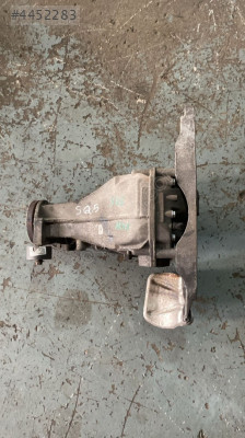 AUDI Q5 3.0 TDİ ARKA DEFRANSİYEL ORJINAL