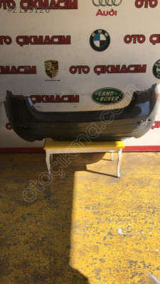 Fiat Linea arka tampon çıkma