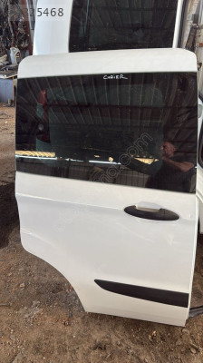 2016 FORD COURİER ÇIKMA ORJİNAL SAĞ SÜRGÜLÜ KAPI