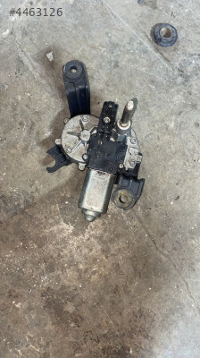 Opel astra arka silecek motoru