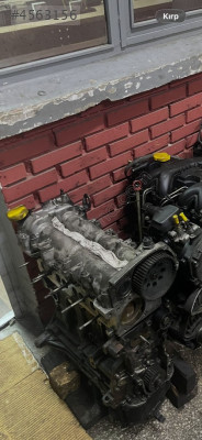 Doblo 2010/2015 mode 1.6 motor