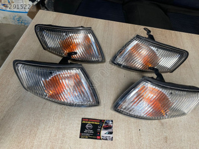 Mazda 626  Sinyal Lambası Depo Marka 1997-2002