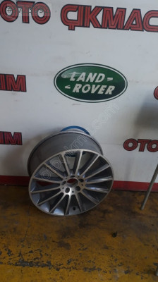 MERCEDES C SERİSİ W205 AMG  19 INC 205 KASA JANT A2054011300