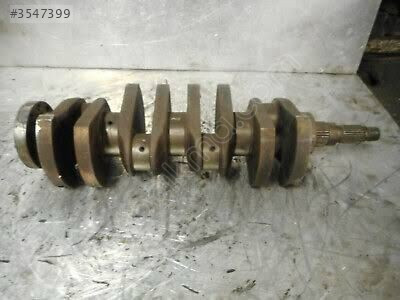 VOLVO 1.8 T KRANK MİLİ