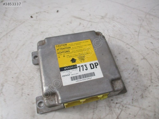 PROTON 415 AİRBAG BEYNİ