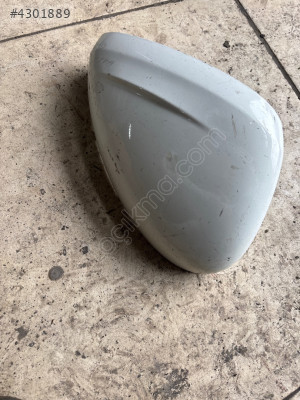 98 002 352 77 / 12753080 c4 ds4 ayna kapağı