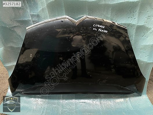 CİTROEN C.4 GRAND PİCASSO ÖN KAPUT -ALKAN OTOMOTIV-05324171034