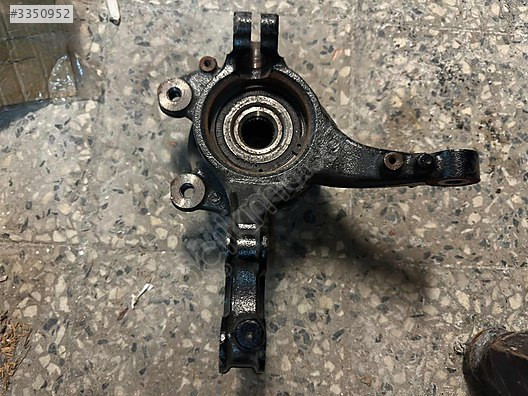 OPEL CORSA F SAĞ TAŞIYICI ÇIKMA ORJİNAL YEDEK PARÇA