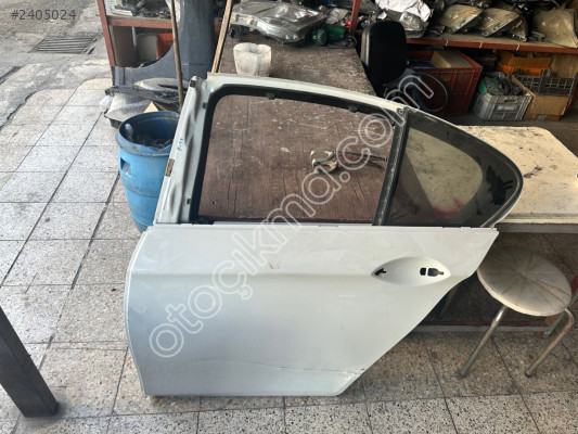 BMW F10 SOL ARKA KAPI ORJİNAL EYUPCAN OTO