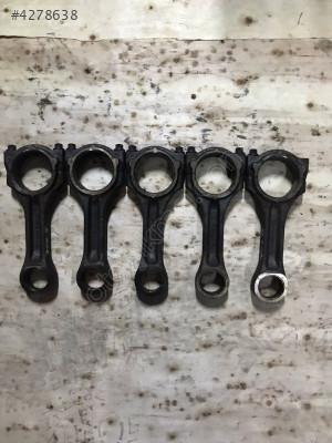 Ford Transit 200Ps Piston Kolu