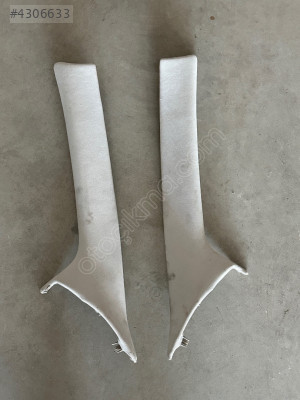 RENAULT SCENİC ÖN DİREK BAKALİTİ 2003-2008