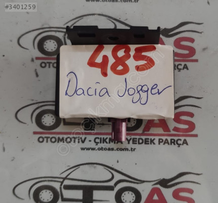 DACİA JOGGER 2023 MODEL ANTEN MODÜLÜ 282122683R-10623203