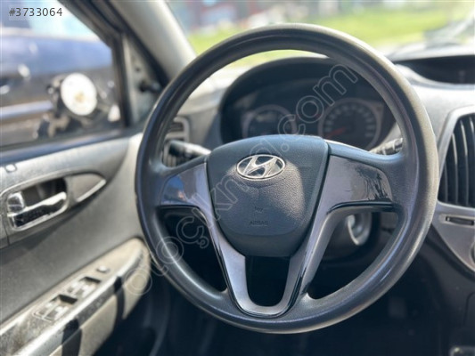 2012-2014 Hyundai İ20 Direksiyon Simidi