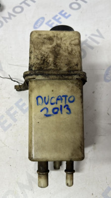 fiat ducato 2013 çıkma hidrolik bidonu (son fiyat)