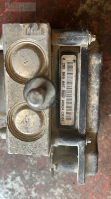 IVECO DAİLY ABS BEYNİ 0265800607
