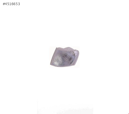 FORD ESCORT KOMPLE SİNYAL SOL  1992-