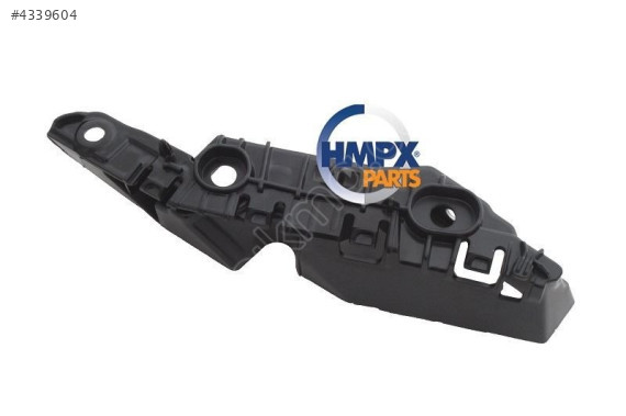 ÖN TAMPON BAĞLANTI BRAKETİ SAĞ GOLF7.5 17-20 SIFIR HMP 5G0807050B