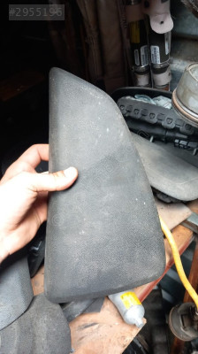 OPEL ASTRA H SAĞ ÖN KOLTUK AİRBAG.OTO ERKAN ÜNYE