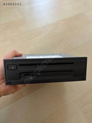 Passat B8 Ünite 3Q0035819C