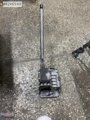 1T1711303 VW CADDY EL FRENİ TABANCASI ORİJİNAL