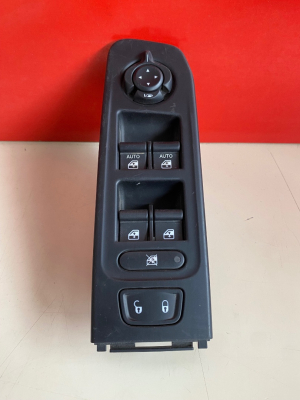 JEEP RENEGADE SOL 4Lü CAM DÜĞMESİ ORJİNAL