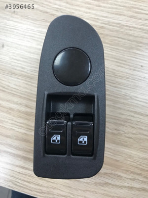 CAM AÇMA DÜĞMESİ PRIDE SOL Y.M 97>