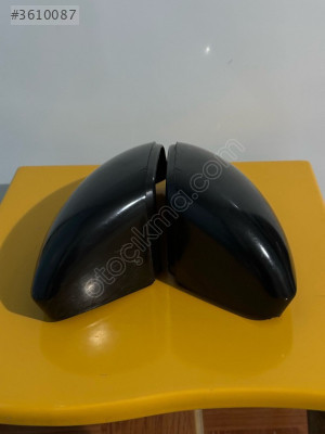 MEGANE 4 DIŞ DİKİZ AYNA KAPAĞI ASTARLI 963742692R