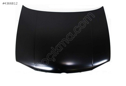 MOTOR KAPUTU A5 2012- SIFIR 8T0823029H