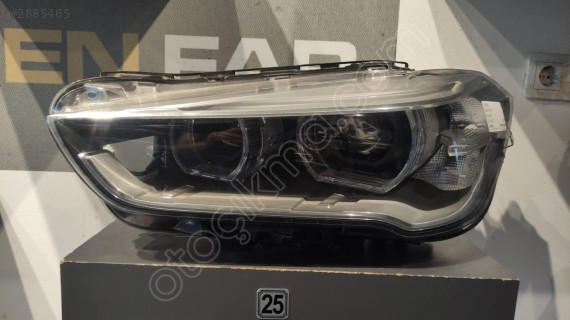 BMW X1 F48 SOL FAR 2015 2018 7193707 Ç
