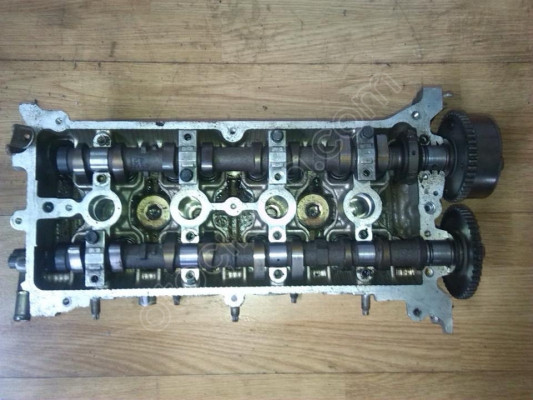 Mazda 3 1.6 Silindir Kapağı