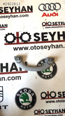 1K8857607 Volkswagen Polo 2017 1.2 tsı ön tavan tutamağı