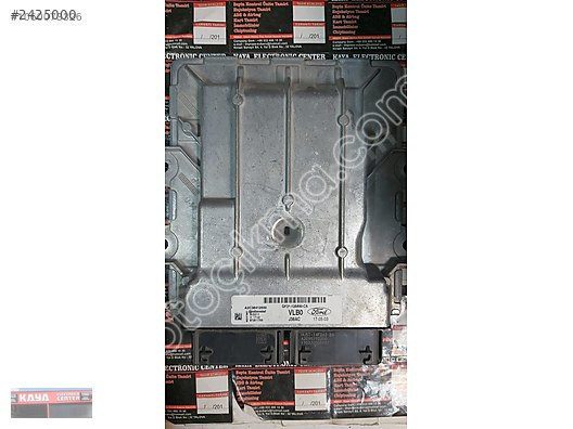 A2C38412600 FORD MOTOR BEYNİ