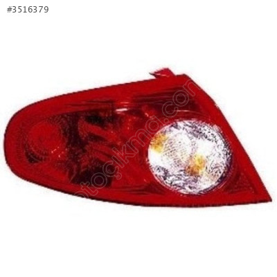 Lacetti Hb Arka Sol Dış Stop Marka