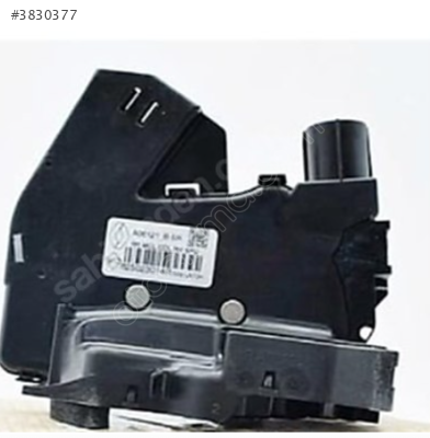 RENAULT MEGANE 4 SAĞ ARKA KAPI KİLİDİ ORJİNAL SIFIR 825023014R