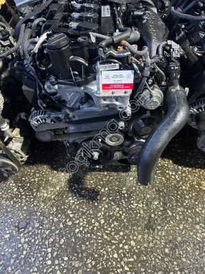 Honda CR-V 1.5 Düşük KM Orjinal Motor Komple