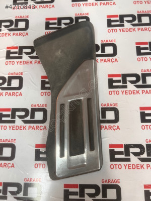 DS 7 FIREN PEDAL DOŞEMESİ 9811350880