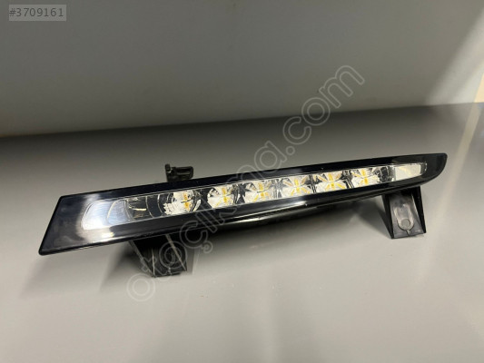MEGANE 3 GÜNDÜZ LEDİ SOL ORJİNAL