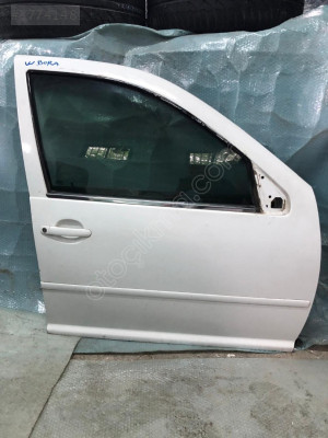VW BORA SAĞ ÖN KAPI ALKAN OTOMOTİV EURO CAR ORİJİNAL ÇIKMA