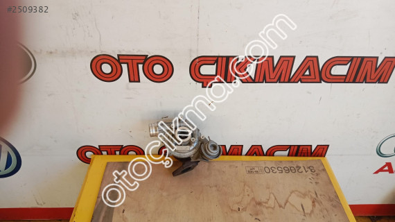 RENAULT KANGO GT1241J092 TURBO