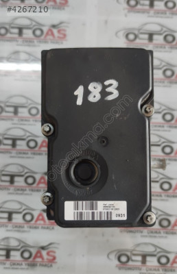 PEUGEOT 308 ABS BEYNİ 9666093180-0265801035